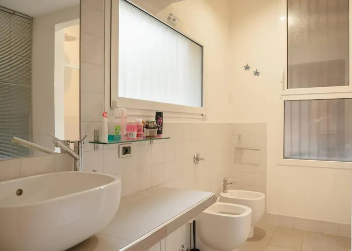 Casa Ludo - Navigli Apartmán *