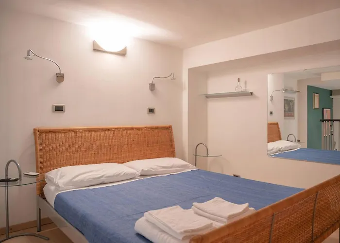 Casa Ludo - Navigli Apartmán Milán