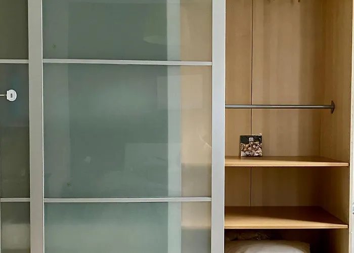 아파트 Exclusive Deluxe Between Duomo & San Siro *