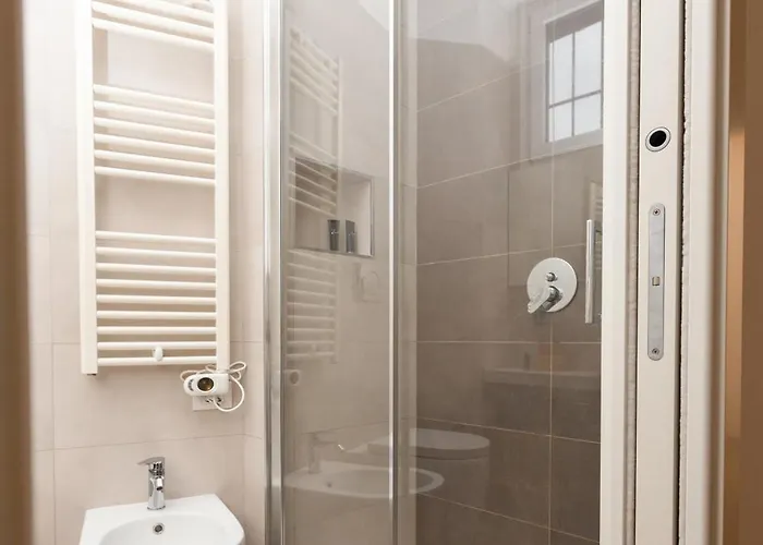 Mgm - Portaromana Tres Chic