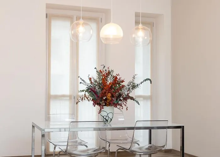 Mgm - Portaromana Tres Chic מילאנו