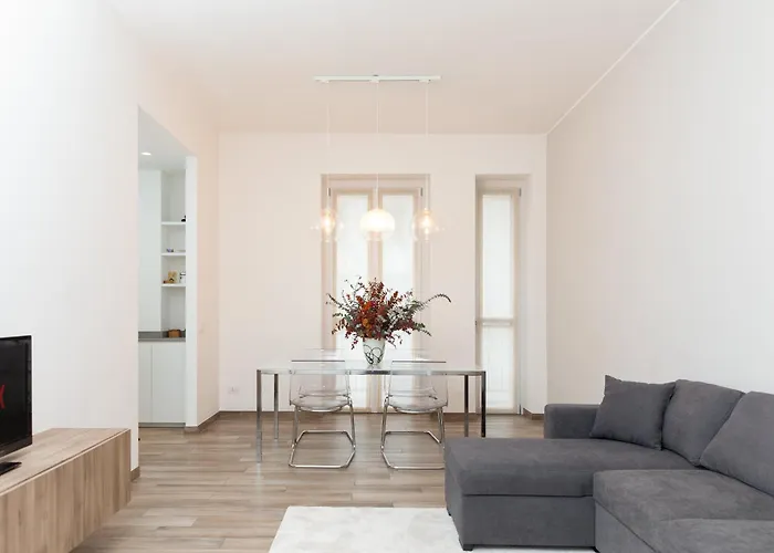 Mgm - Portaromana Tres Chic