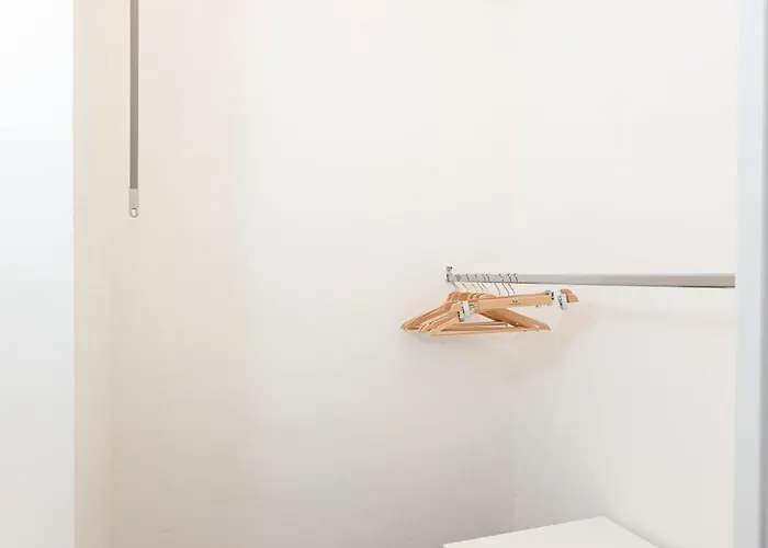 דירה Mgm - Portaromana Tres Chic