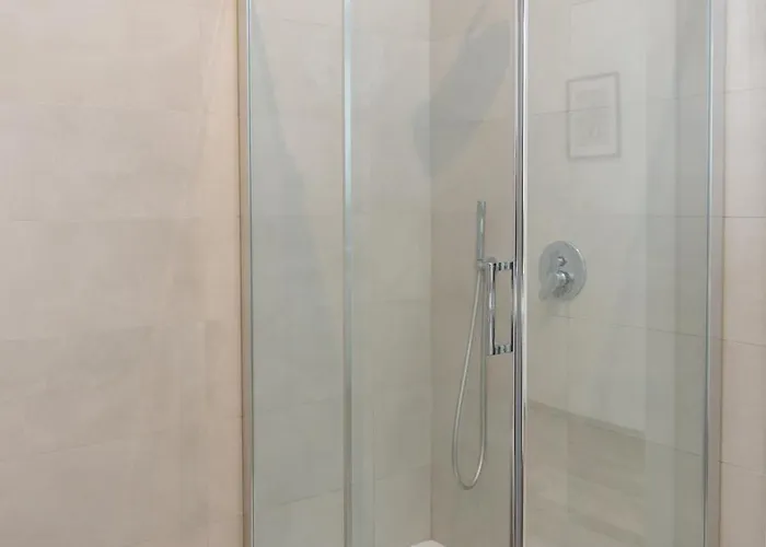 דירה Mgm - Portaromana Tres Chic