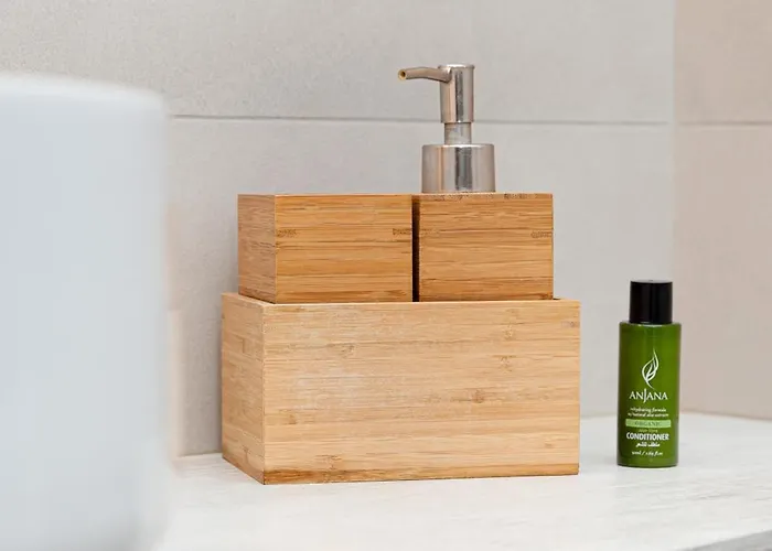 Mgm - Portaromana Tres Chic 公寓 米兰