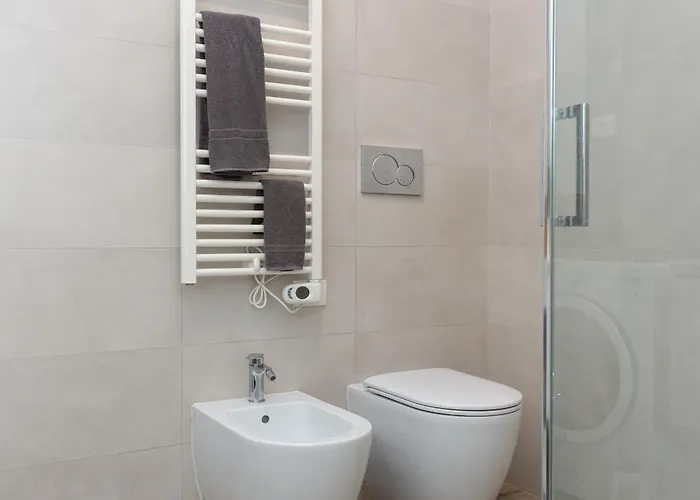 Mgm - Portaromana Tres Chic * 米兰