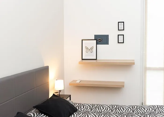 Mgm - Portaromana Tres Chic 公寓 米兰