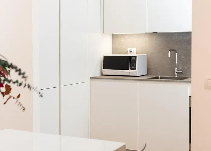 Mgm - Portaromana Tres Chic * מילאנו