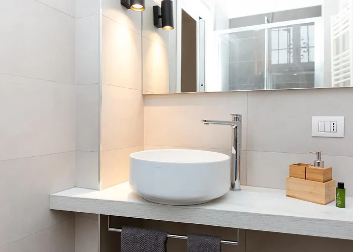 Mgm - Portaromana Tres Chic *