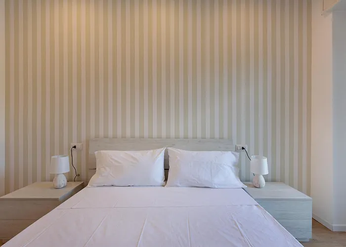 Margherita&camilla Apartment! * Milano