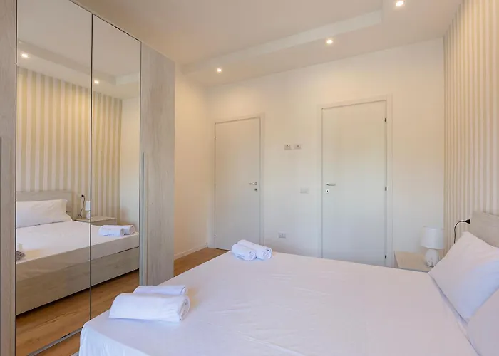 Margherita&camilla Apartment!