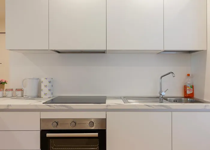 Margherita&camilla Apartment! Milano