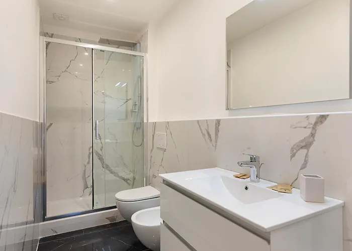 Daire Margherita&camilla Apartment!