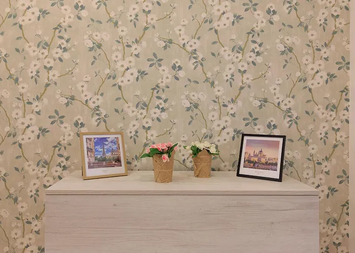 Daire Margherita&camilla Apartment! *