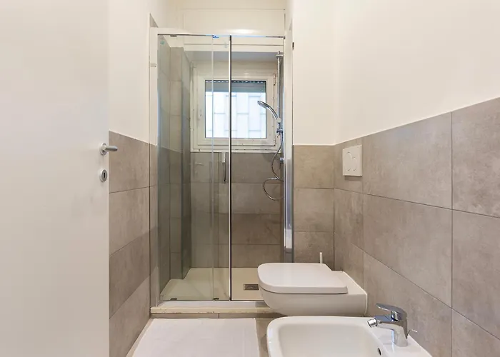 Margherita&camilla Apartment! *