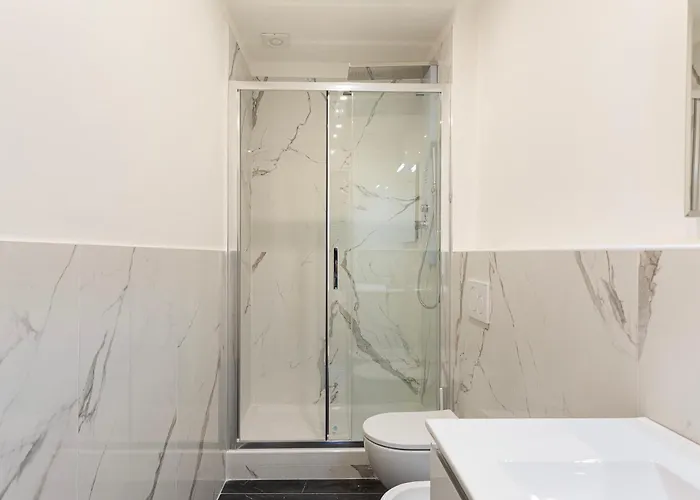 Margherita&camilla Apartment! Milano