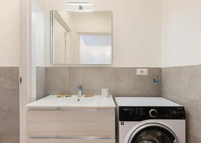 Margherita&camilla Apartment! * Milano