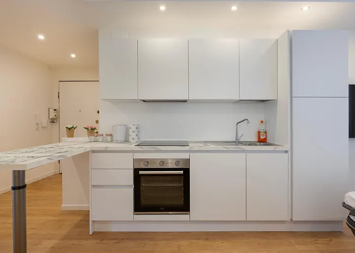 Margherita&camilla Apartment! Milano