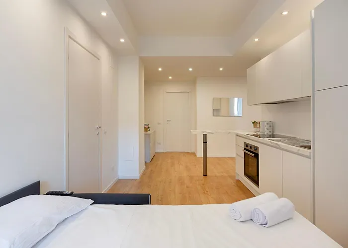 Margherita&camilla Apartment! * ميلان