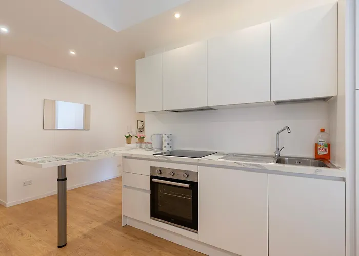 Margherita&camilla Apartment!