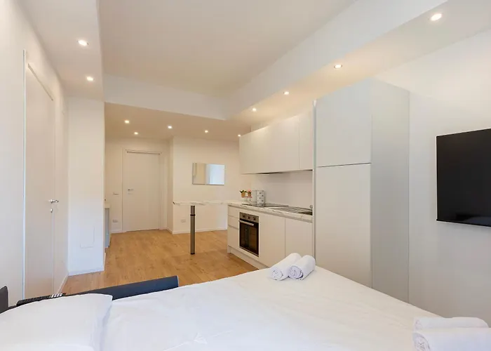 Margherita&camilla Apartment! Milano