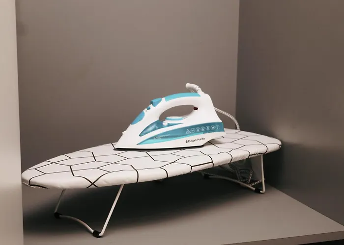 דירה Just Urban - In The Center - Duomo 4 Min M1 *