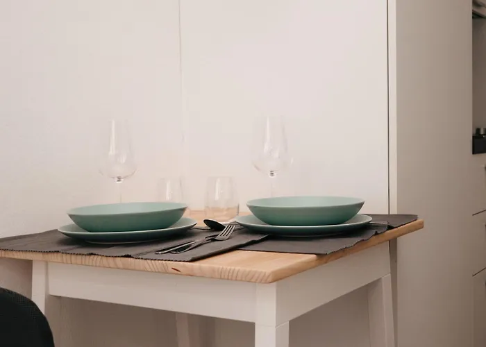 Just Urban - In The Center - Duomo 4 Min M1 דירה