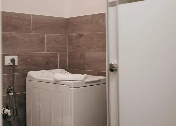 Just Urban - In The Center - Duomo 4 Min M1 דירה