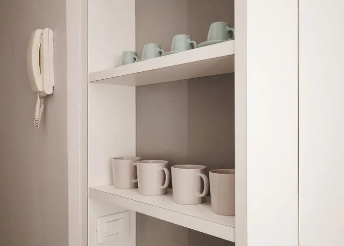 Just Urban - In The Center - Duomo 4 Min M1 *