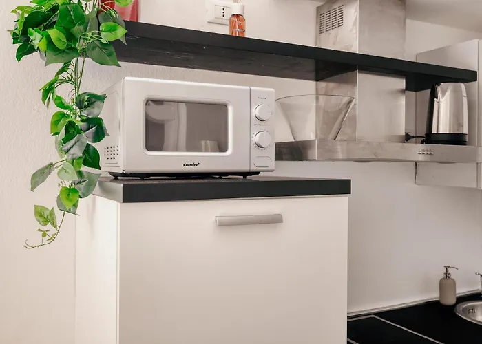 דירה Just Urban - In The Center - Duomo 4 Min M1 *