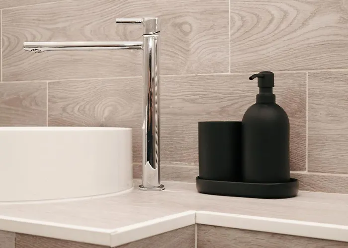 דירה Just Urban - In The Center - Duomo 4 Min M1