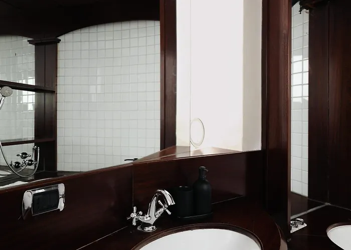 Apartamento Just Urban - Elegant With Terrace - Porta Venezia *