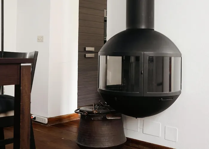 Just Urban - Elegant With Terrace - Porta Venezia Apartamento *