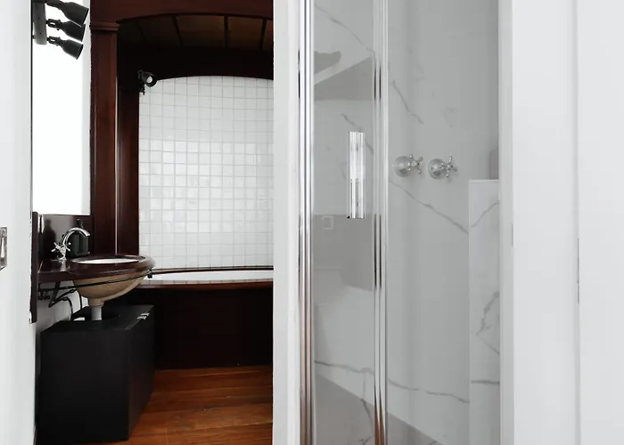 Just Urban - Elegant With Terrace - Porta Venezia *