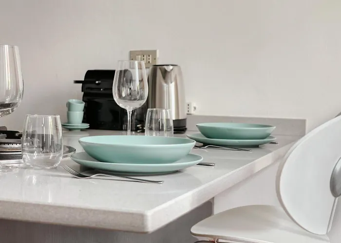 Just Urban - Elegant With Terrace - Porta Venezia Milán