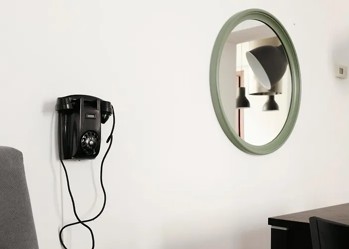 Just Urban - Elegant With Terrace - Porta Venezia *