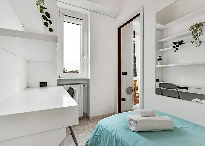 Grace House Navigli