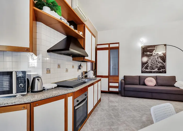 Grace House Navigli * ميلان