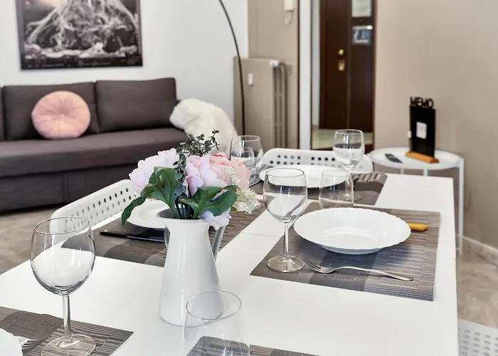 Grace House Navigli *