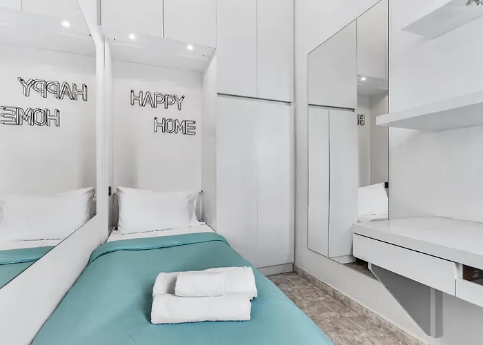 Grace House Navigli ميلان