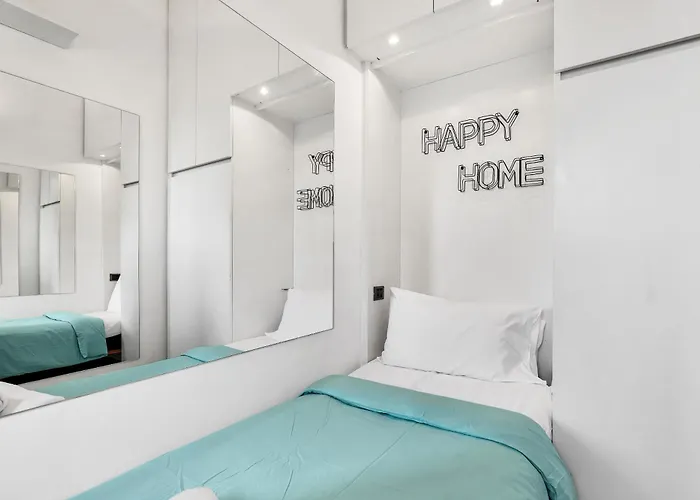 Grace House Navigli Appartamento