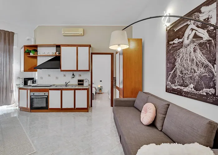 Grace House Navigli Lägenhet Milano