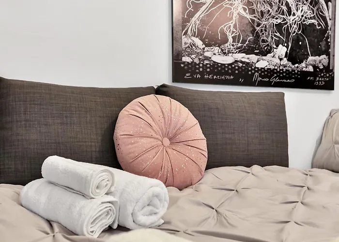 Grace House Navigli *