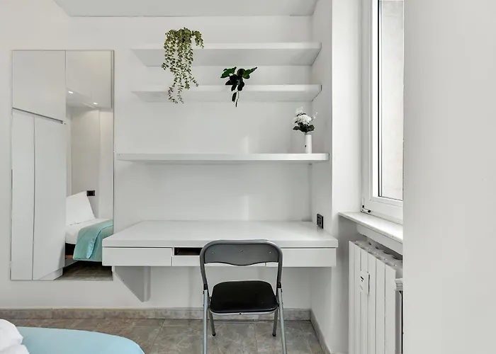 شقة Grace House Navigli