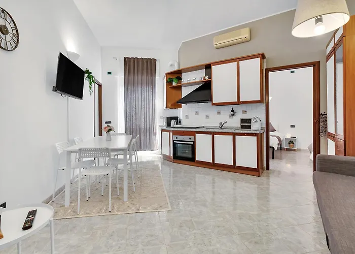 Grace House Navigli Appartamento