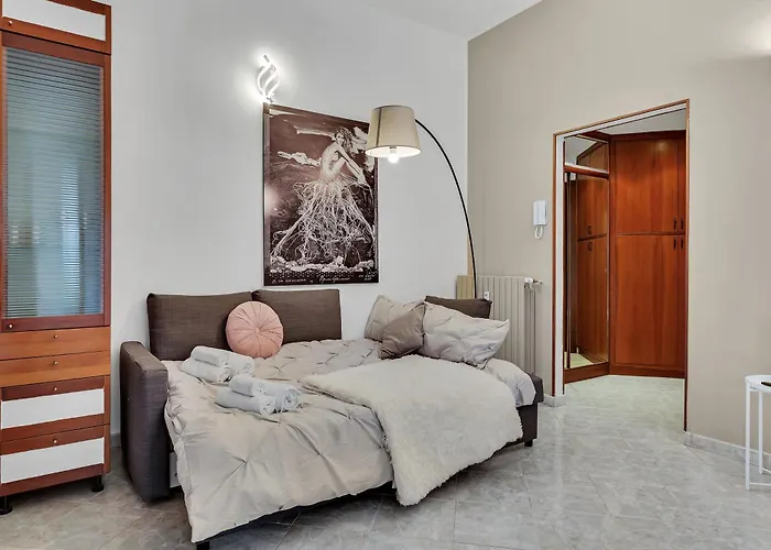 Appartamento Grace House Navigli