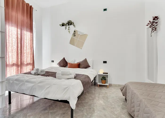 Appartamento Grace House Navigli Milano