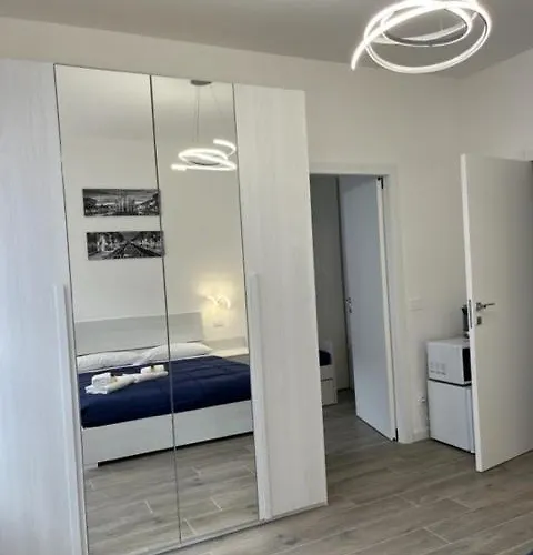 아파트 Vitruvio 43 *