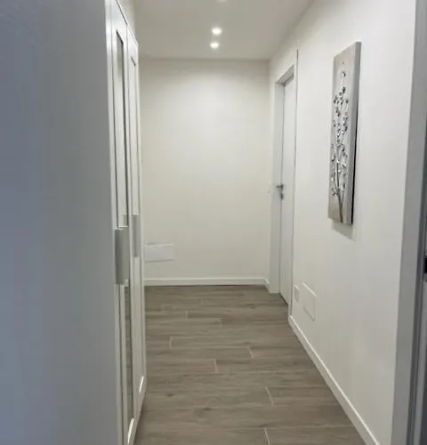Vitruvio 43 Appartement