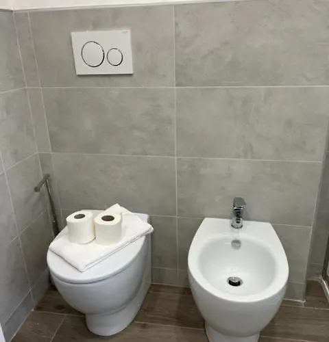 Vitruvio 43 아파트 밀라노